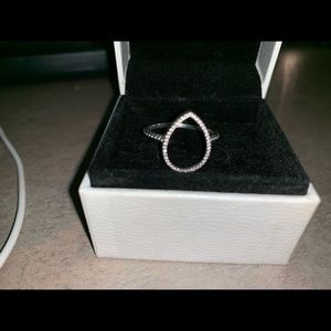 Pandora ring